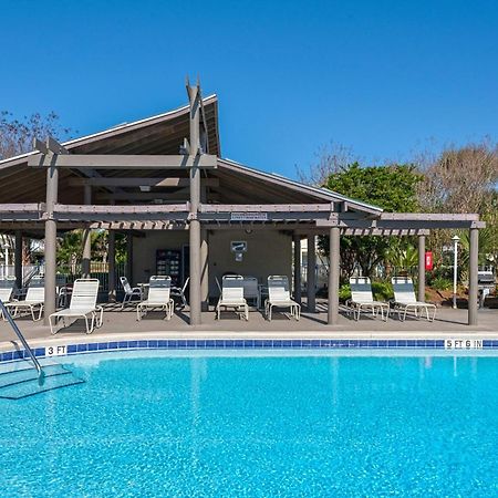 Апартаменты Mainsail 331 Дестин Экстерьер фото