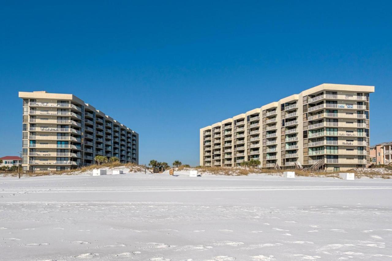 Апартаменты Mainsail 331 Дестин Экстерьер фото